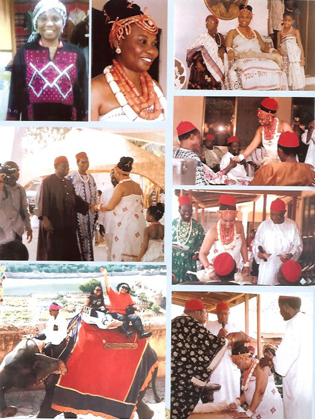 Abia State Governorship Election Appeal Crisis Moment